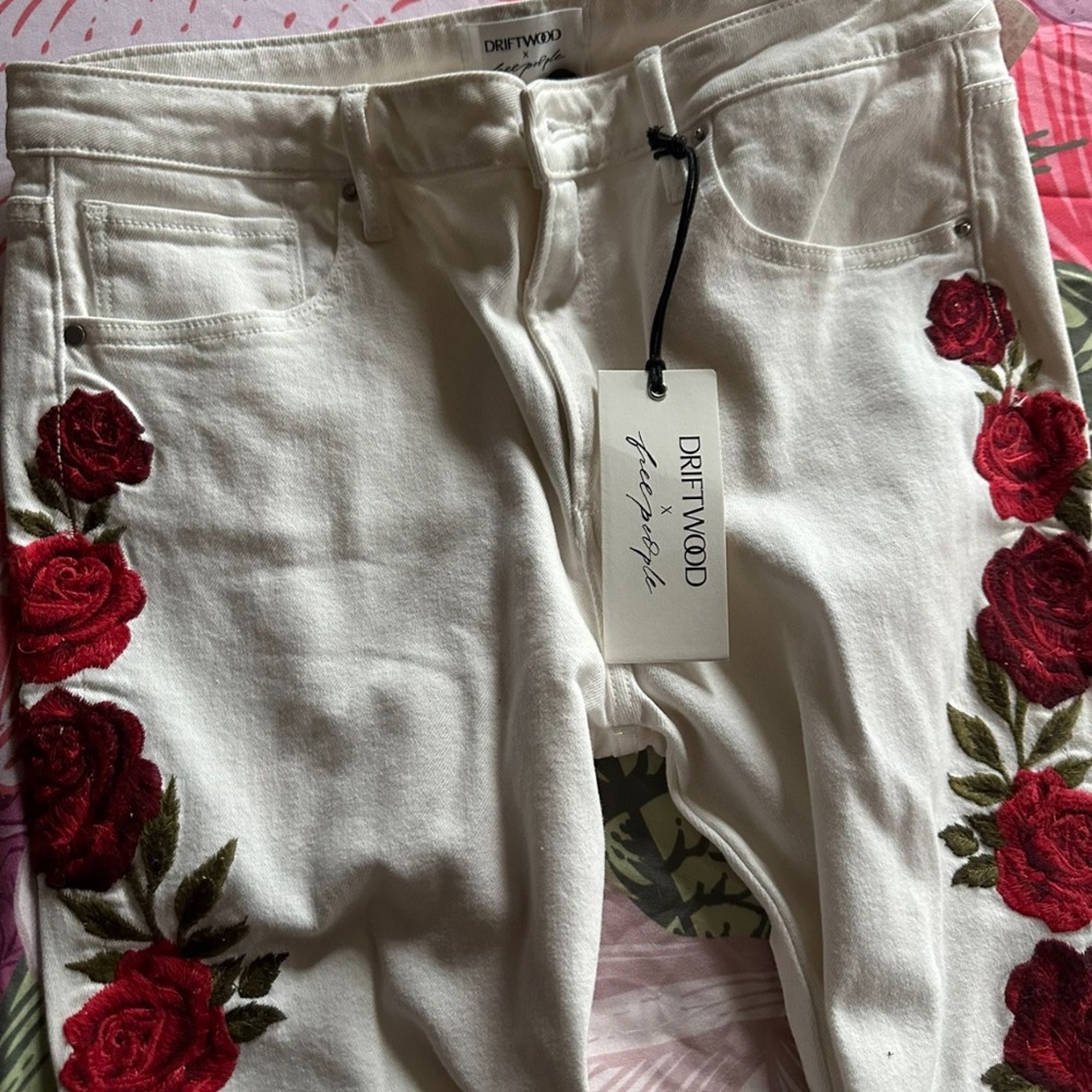 Free people jeans
